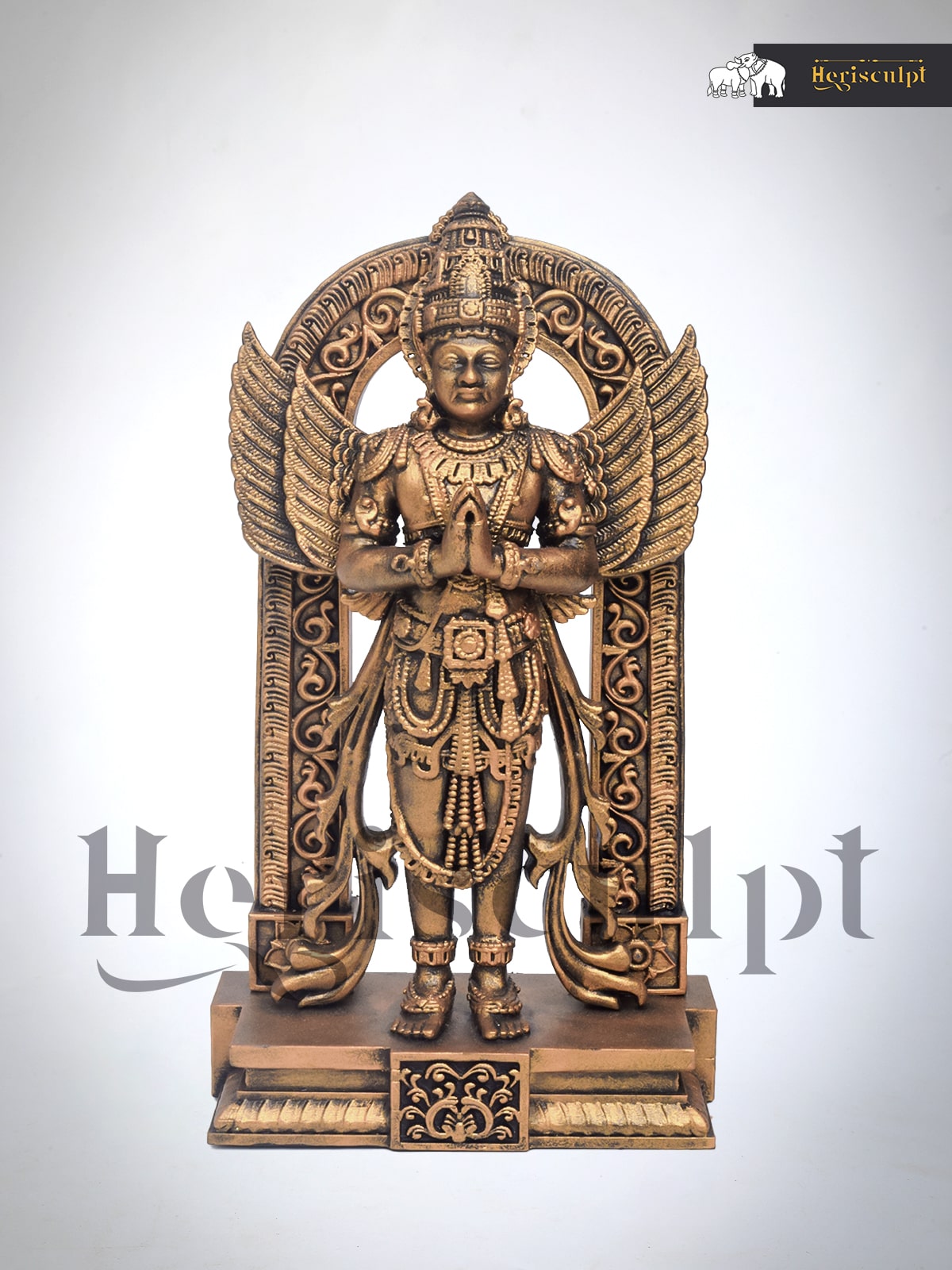 Garuda Statue | Lord Garud Dev | Garudar