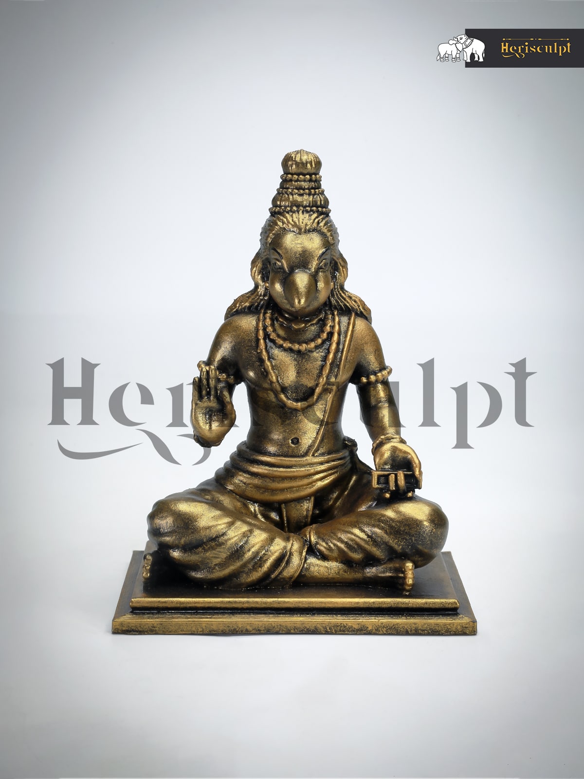 Suka Brahma Maharishi | Sukha Statue