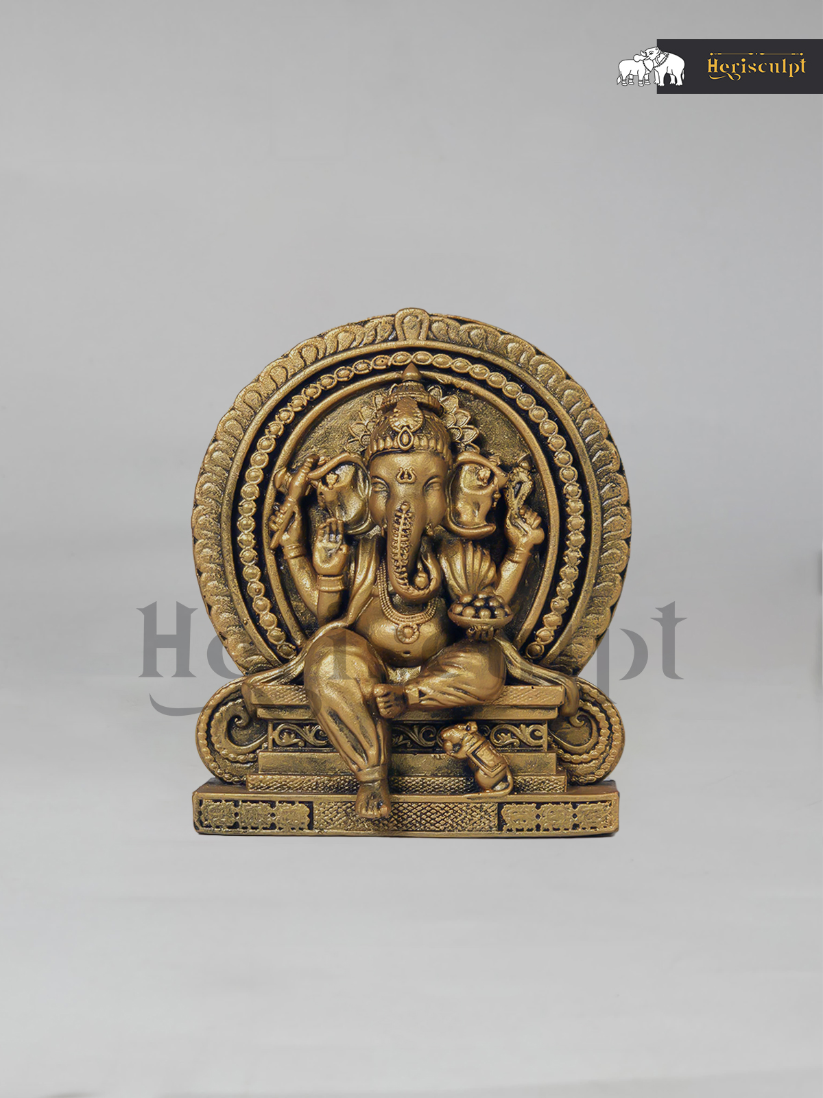 Lord Vinayakar Statue | Ganesh Idol for Gift