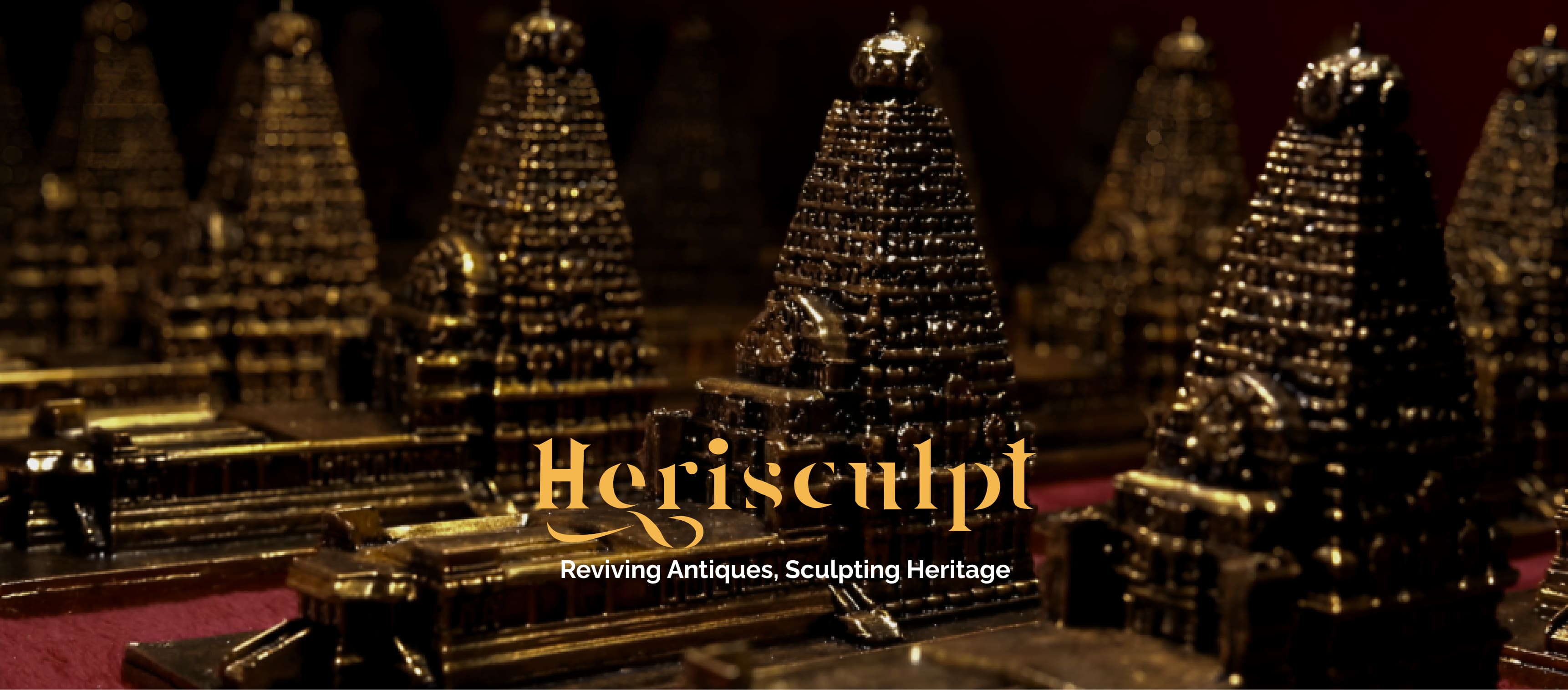 Herisculpt