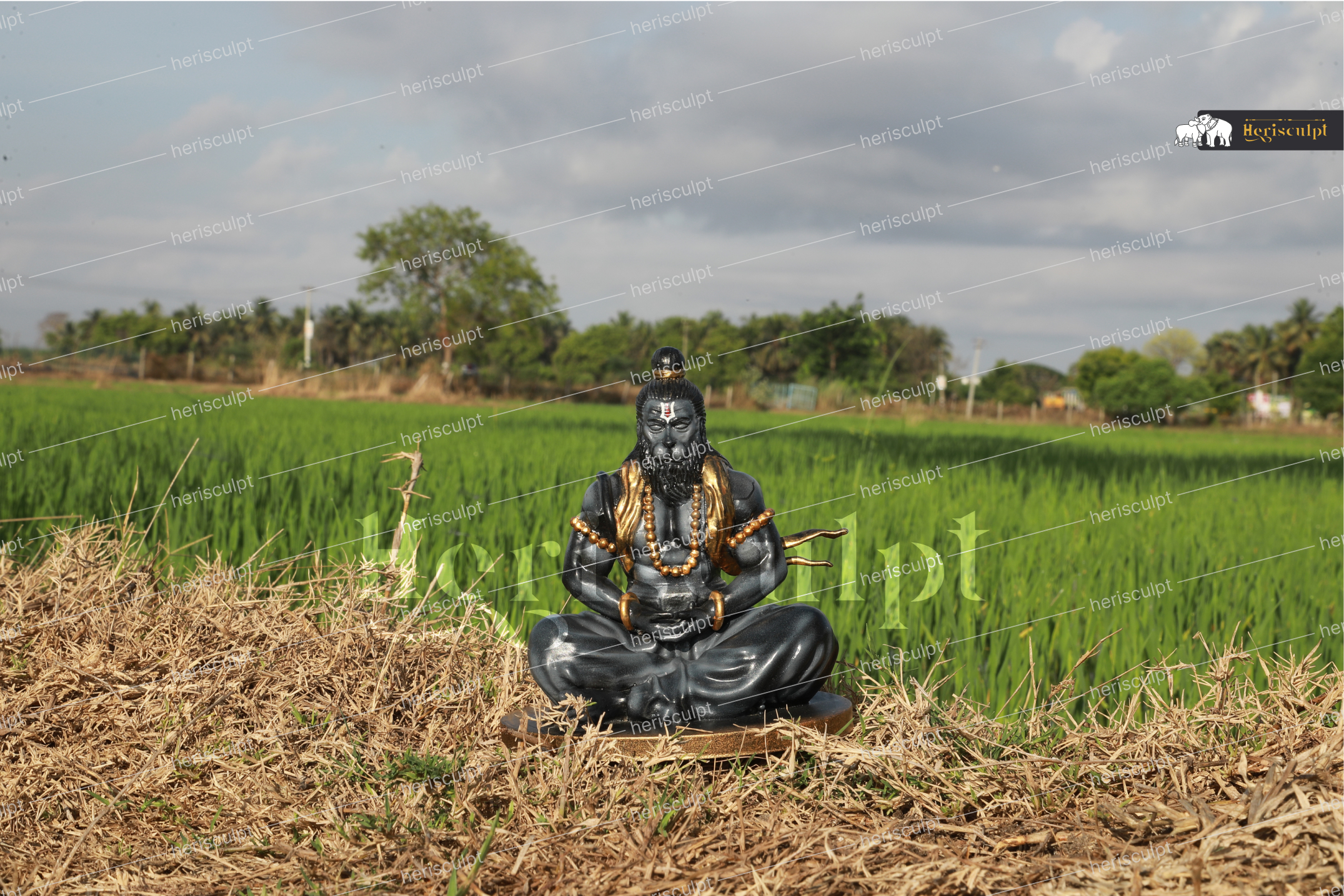 Bajrang Bali ﻿Hanuman: The Embodiment of Devotion, Strength, and Selfless Service