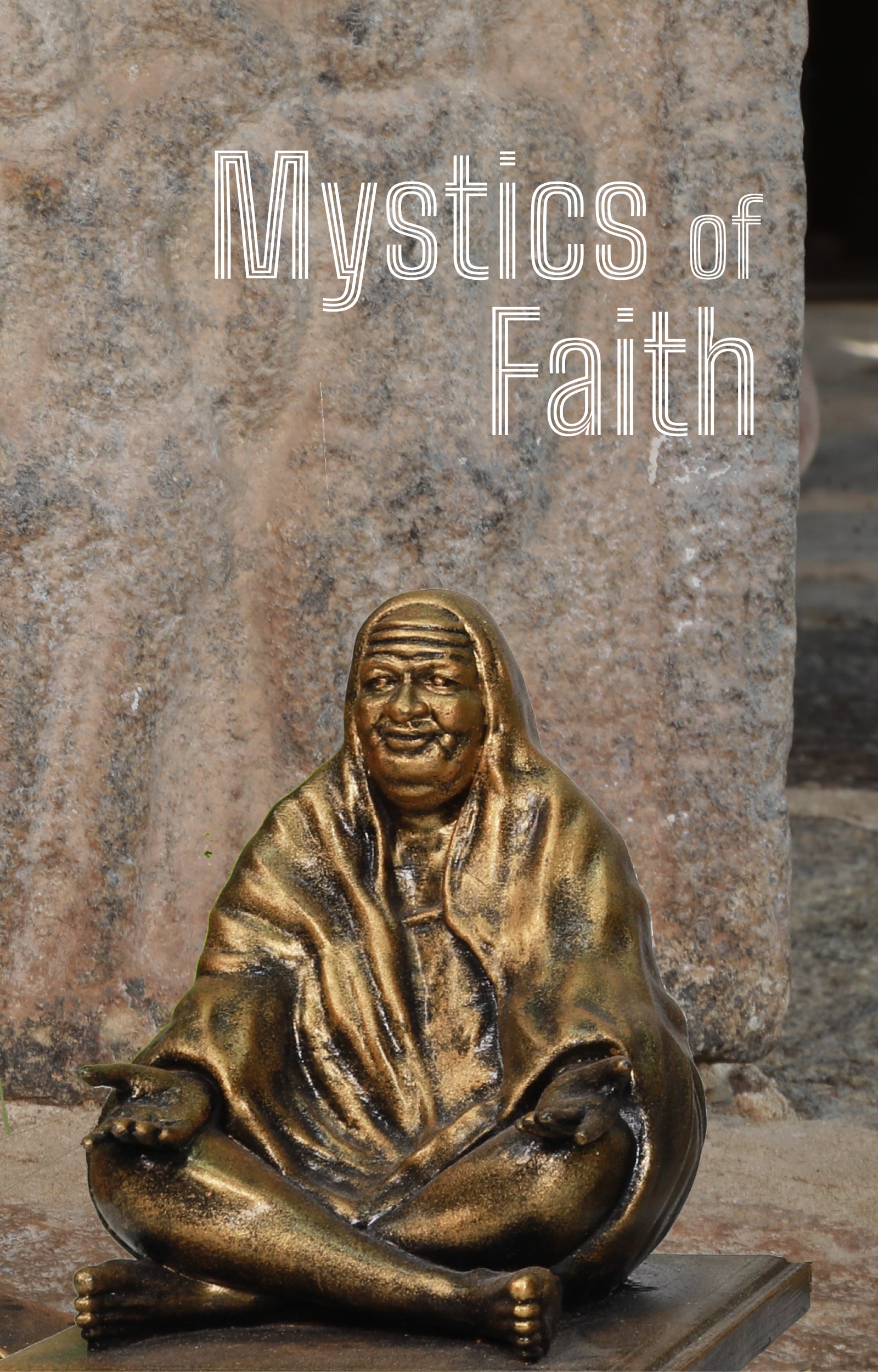 Mystics of Faith